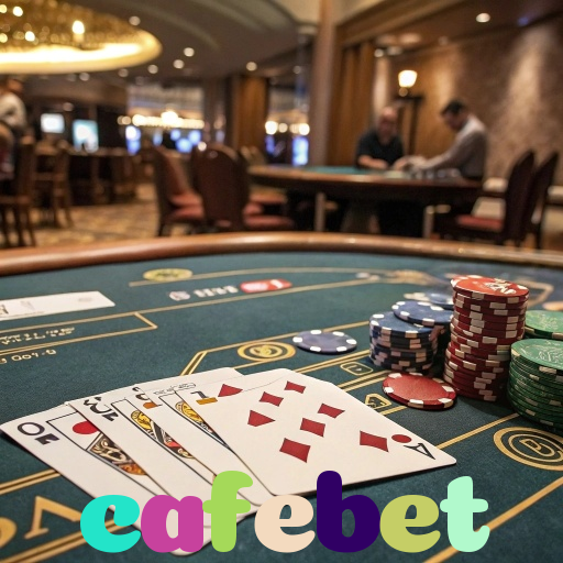 cafebet 