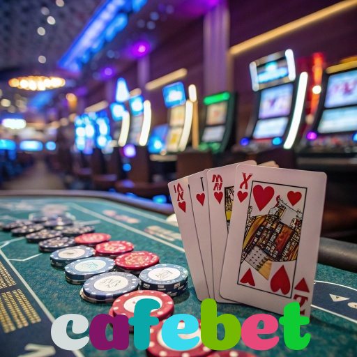 cafebet