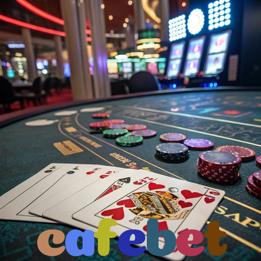 cafebet 