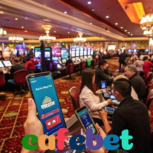 cafebet 