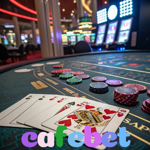 cafebet 
