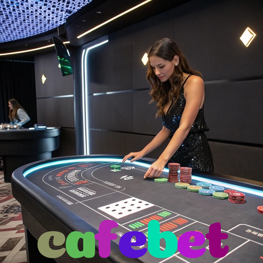 cafebet 