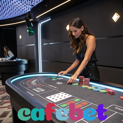 cafebet 