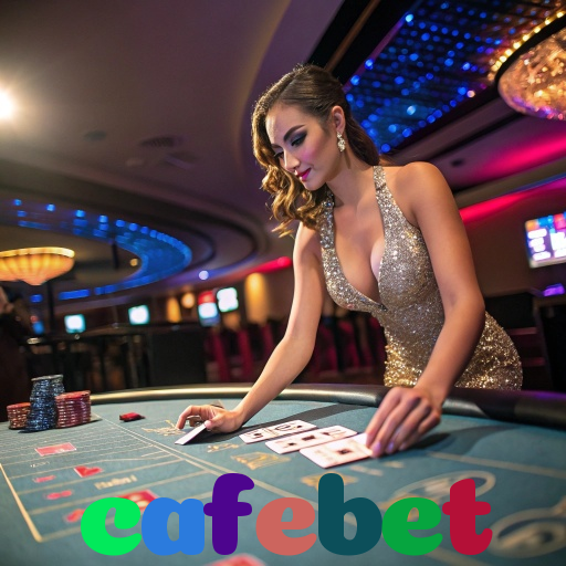 cafebet 