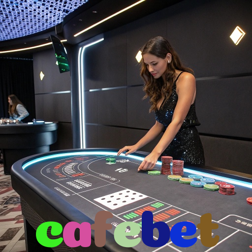 cafebet 