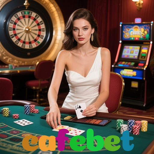 cafebet 