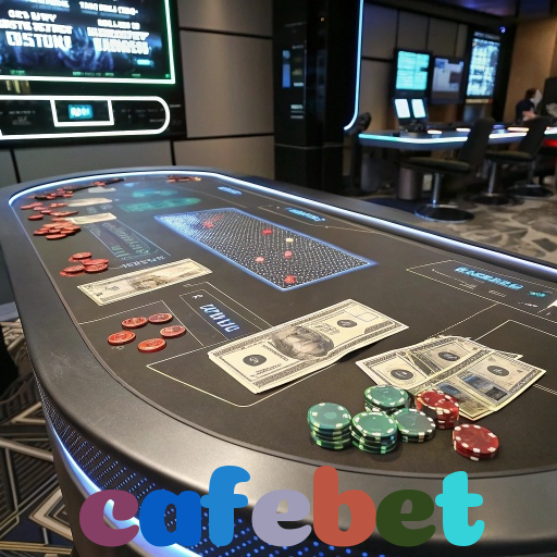 cafebet 
