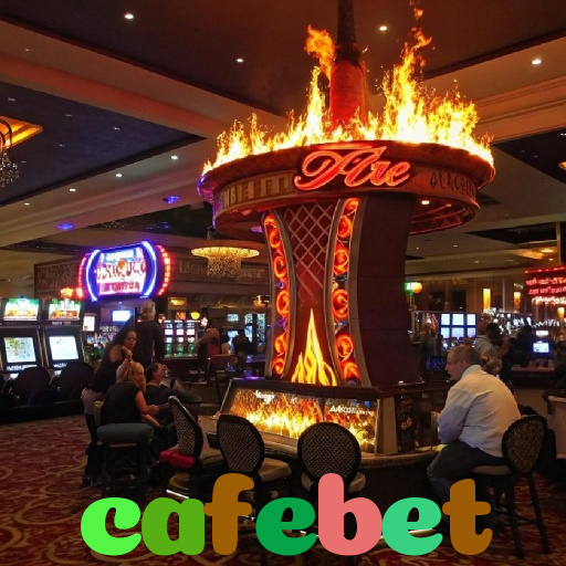 cafebet 