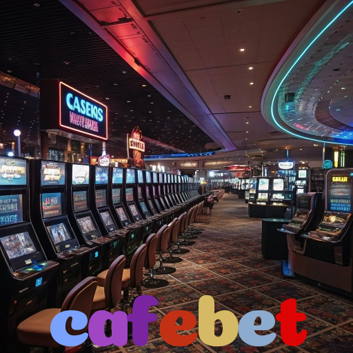 cafebet