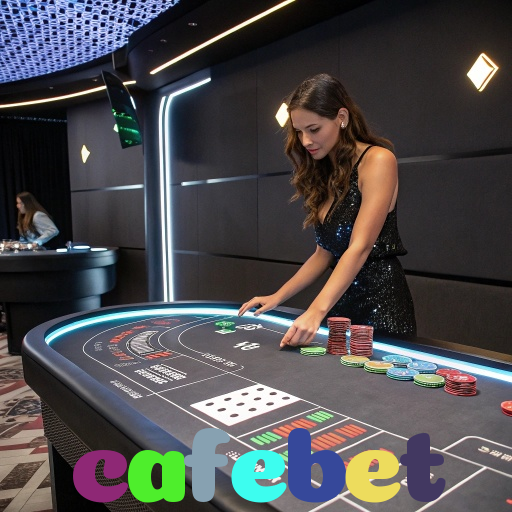 cafebet 