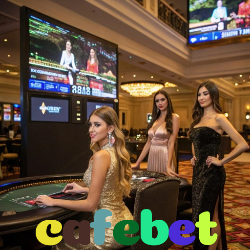 cafebet 