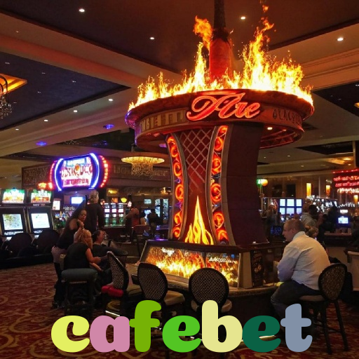 cafebet 