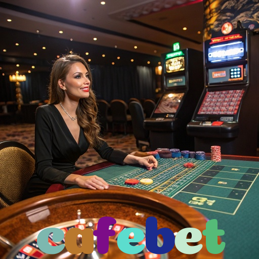 cafebet 