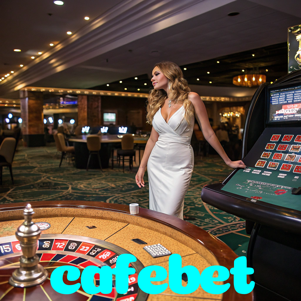 cafebet