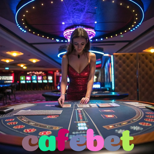 cafebet 