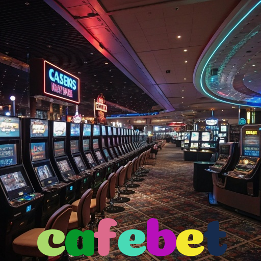 cafebet 