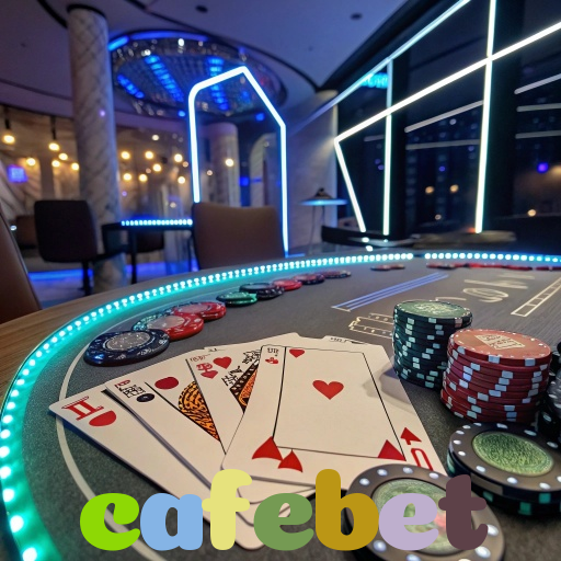 cafebet 