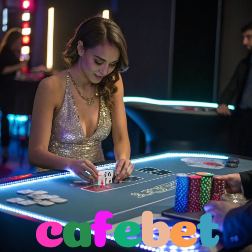 cafebet 