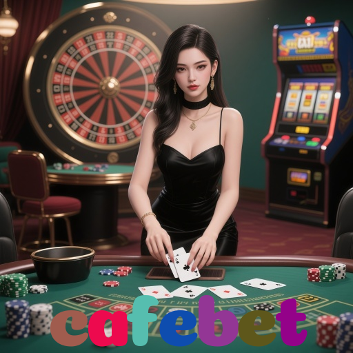 cafebet 