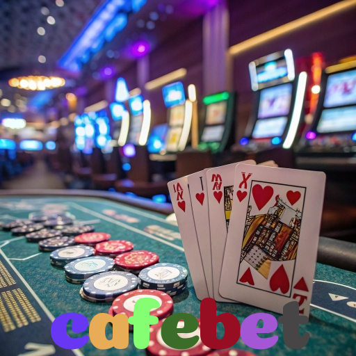 cafebet 