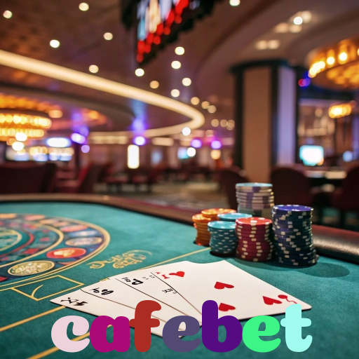cafebet 