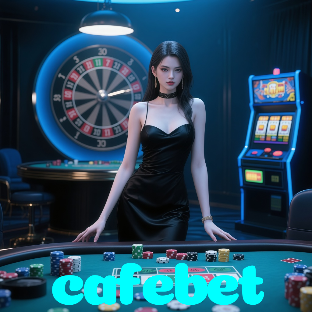 cafebet 