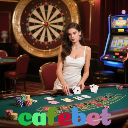 cafebet 