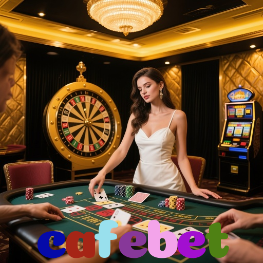 cafebet 