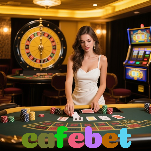 cafebet