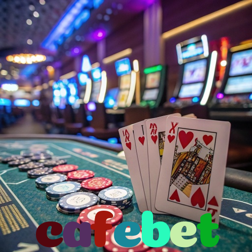 cafebet 