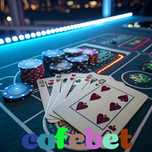 cafebet 
