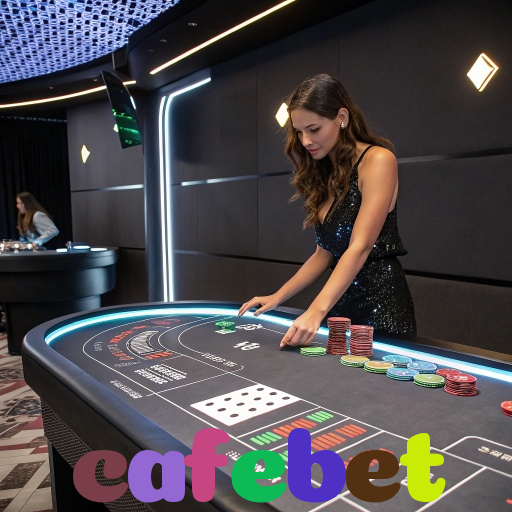 cafebet 
