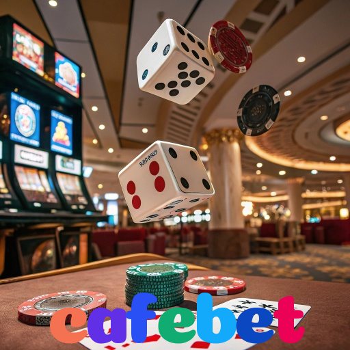 cafebet 