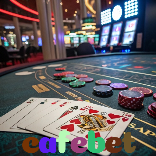 cafebet 