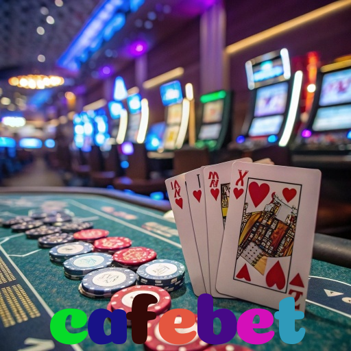 cafebet 
