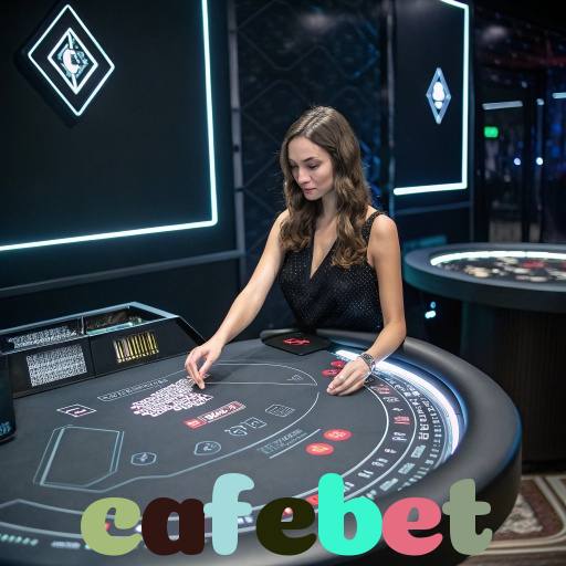 cafebet 