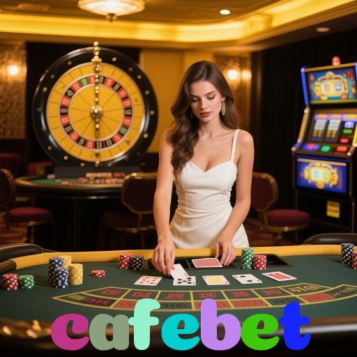 cafebet 