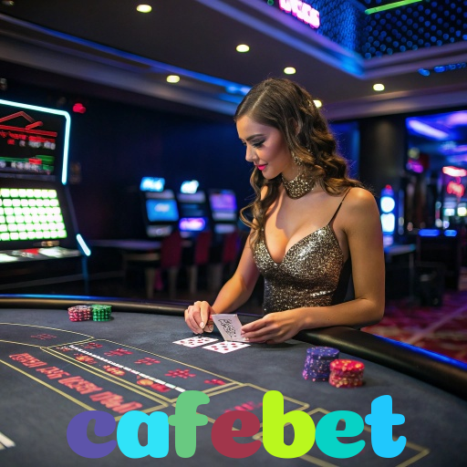 cafebet 