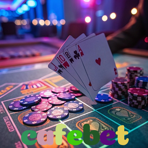 cafebet 