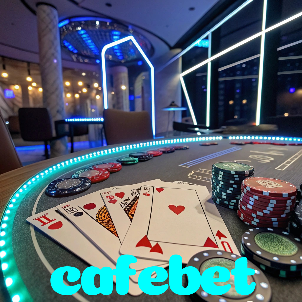 cafebet 