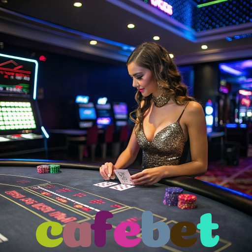 cafebet