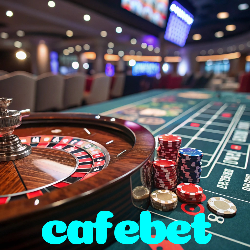 cafebet 