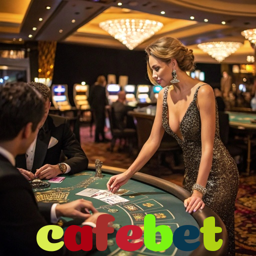 cafebet 