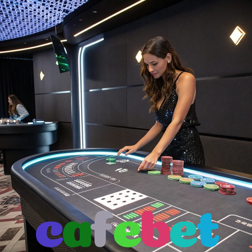 cafebet 