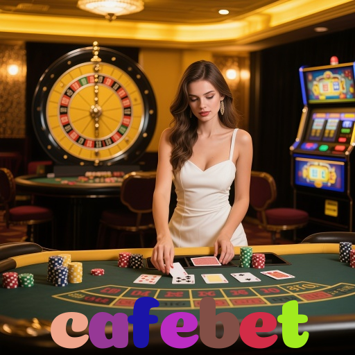 cafebet 