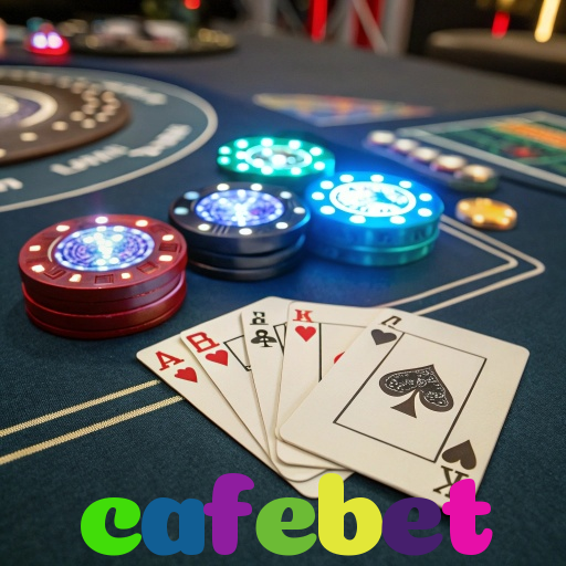 cafebet 