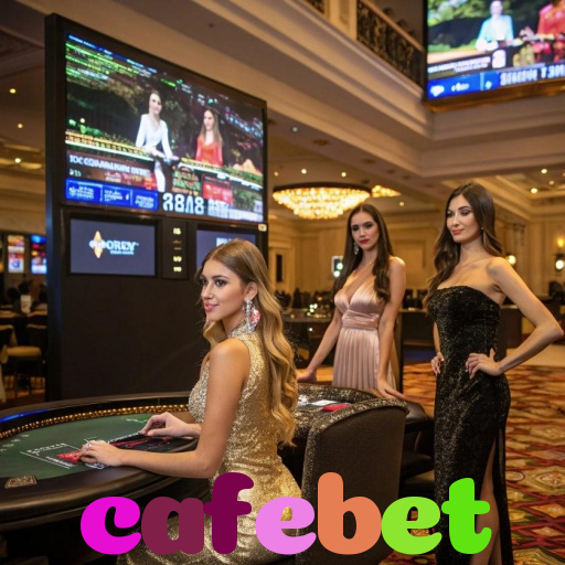 cafebet 