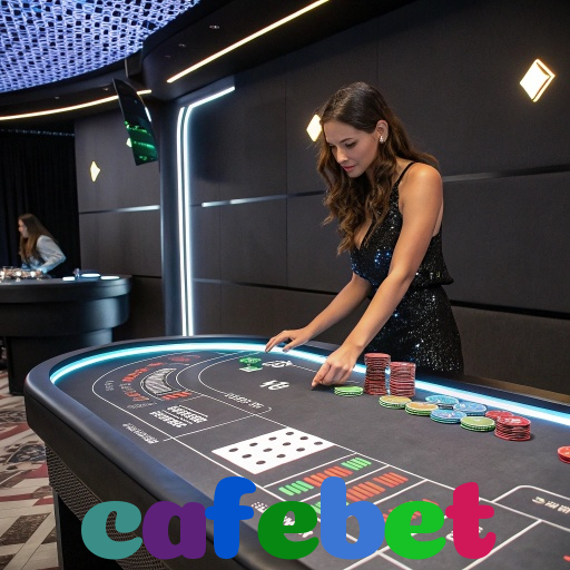 cafebet 