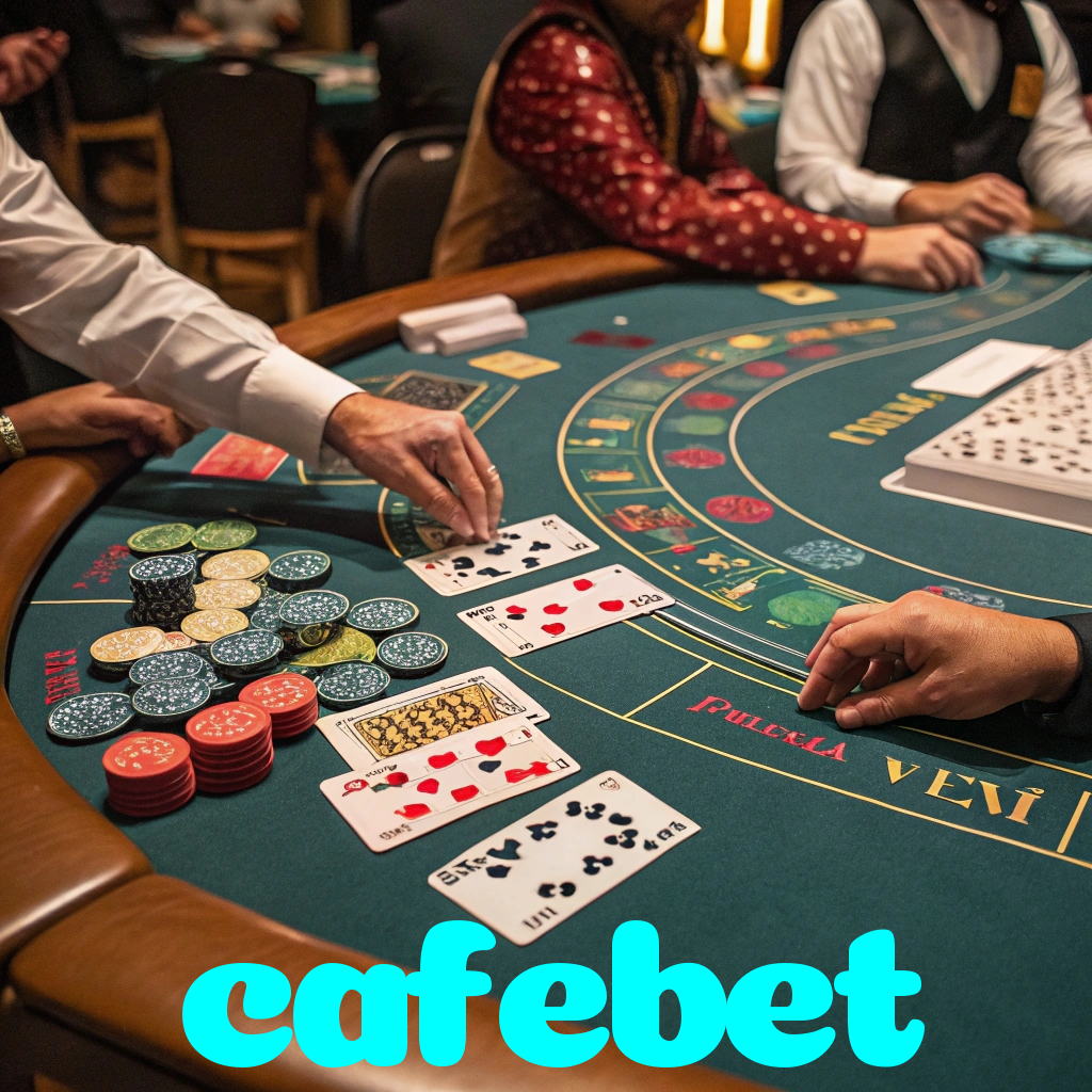 cafebet