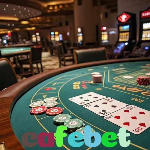 cafebet 